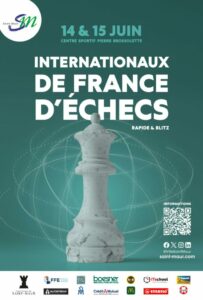 Saint-Maur Internationaux Rapide & Blitz