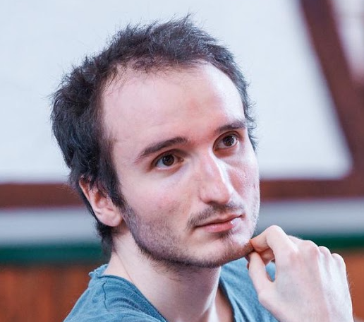 Lucas Lefebvre